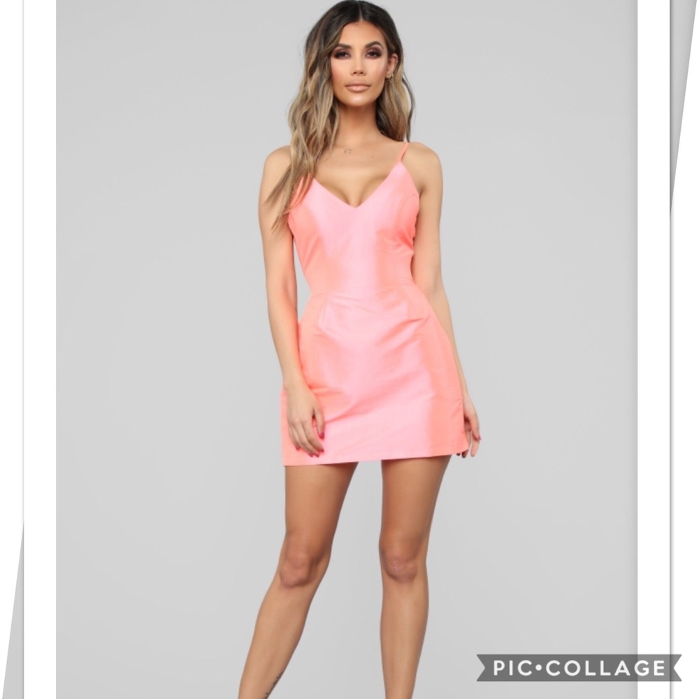 Brighten Your Day mini dress